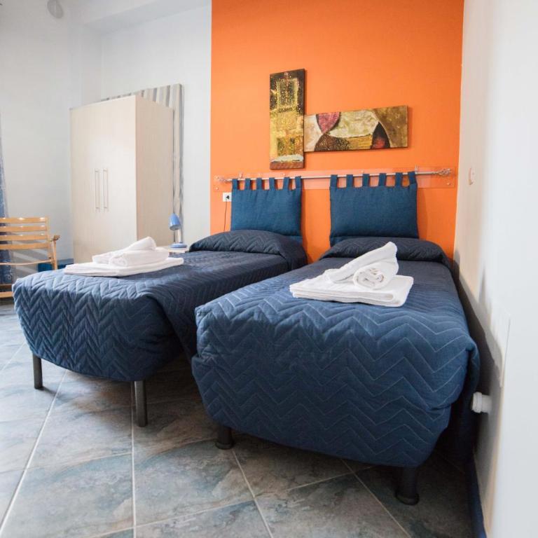 CasaMare - Appartamento con 2 Camere da Letto - 8
