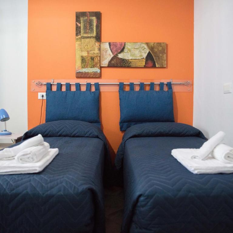 CasaMare - Appartamento con 2 Camere da Letto - 13