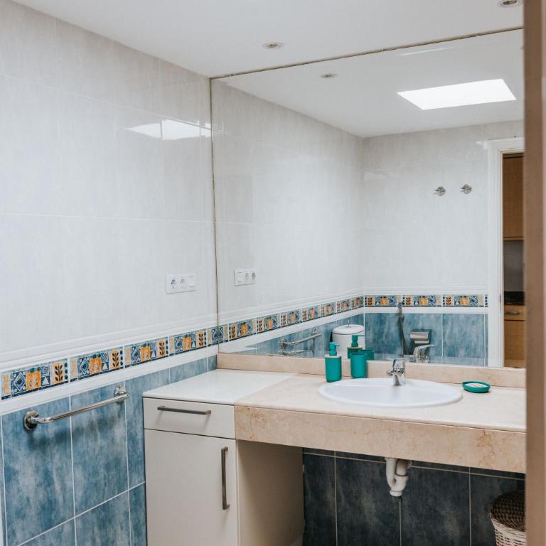 Casa Mimi vista piscina - Apartamento de 2 dormitorios - 18