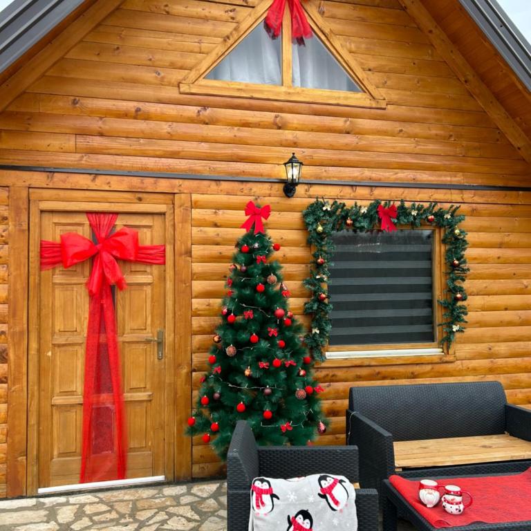 Jerry's Cottage Banja Luka - Kuća sa 1 Spavaćom Sobom - 6