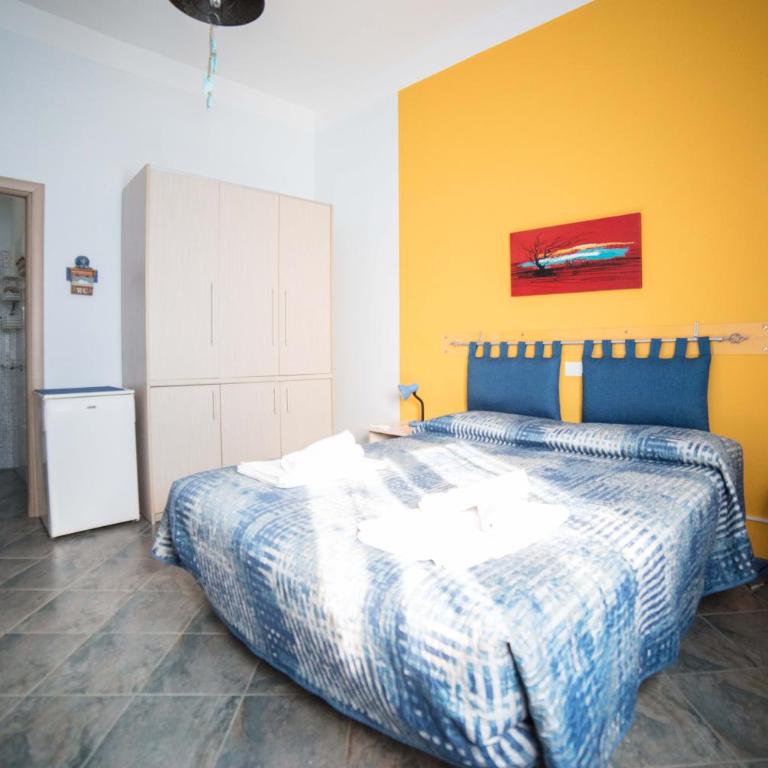 CasaMare - Appartamento con 2 Camere da Letto - 6