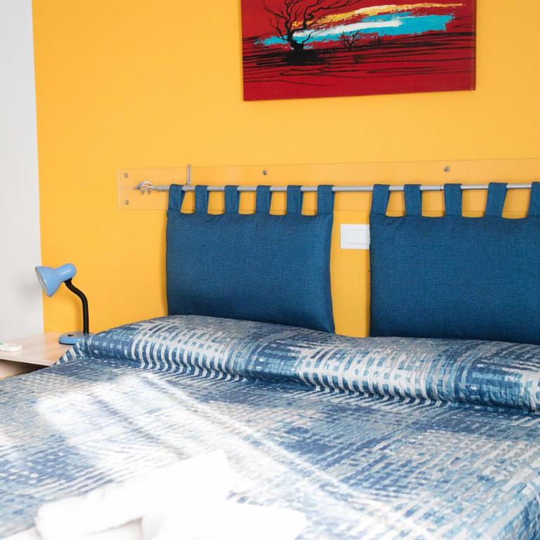 CasaMare - Appartamento con 2 Camere da Letto - 7