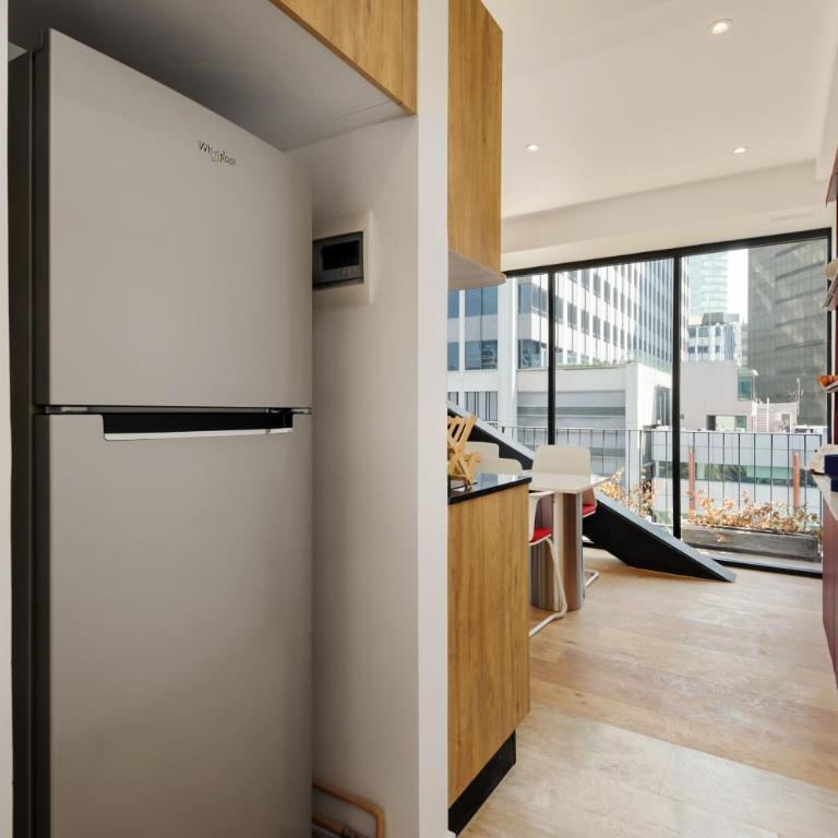 Casa Colon - One-Bedroom Apartment with City View - 6