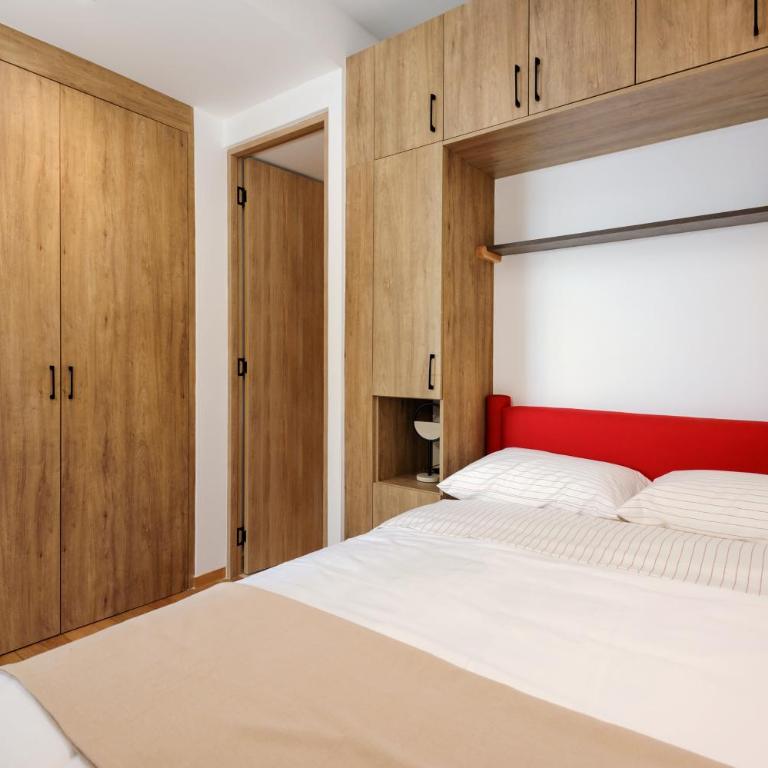 Casa Colon - One-Bedroom Apartment with City View - 8
