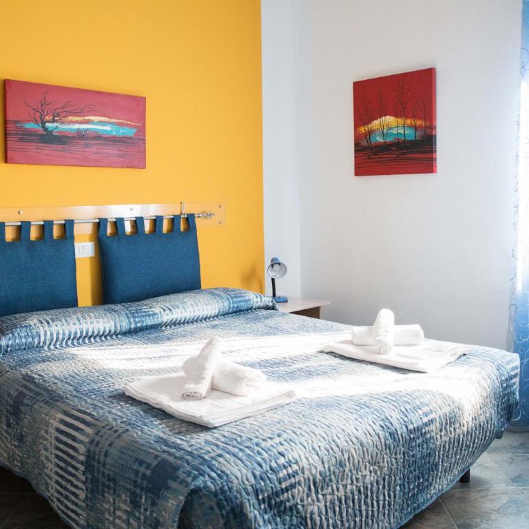 CasaMare - Appartamento con 2 Camere da Letto - 10