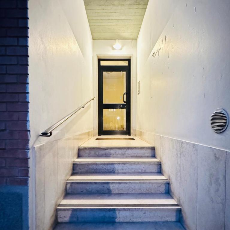 Gate To Verona - Fiera - Appartamento con 2 Camere da Letto - 30