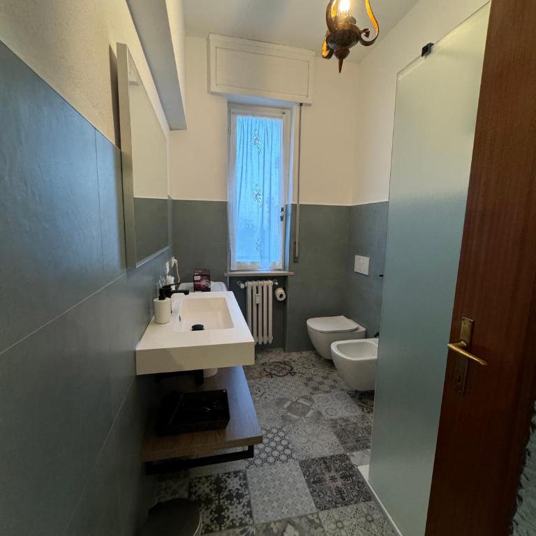 Gate To Verona - Fiera - Appartamento con 2 Camere da Letto - 16