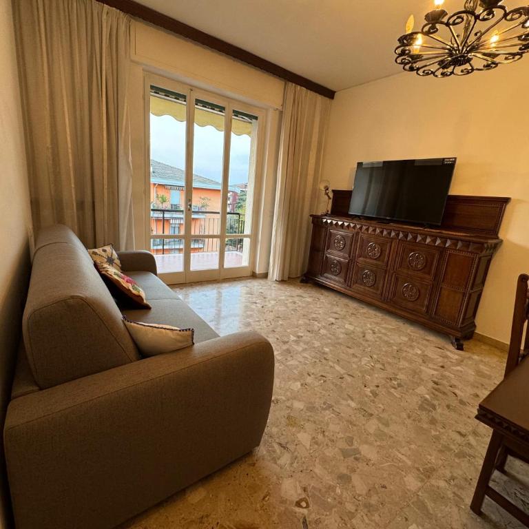 Gate To Verona - Fiera - Appartamento con 2 Camere da Letto - 9