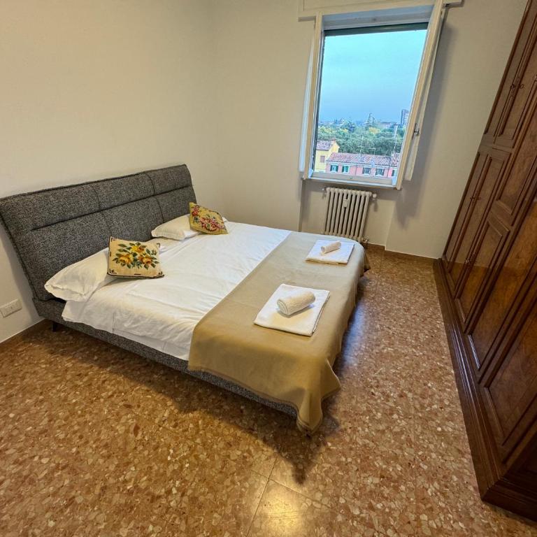 Gate To Verona - Fiera - Appartamento con 2 Camere da Letto - 10