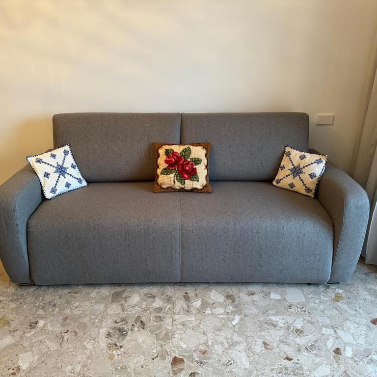 Gate To Verona - Fiera - Appartamento con 2 Camere da Letto - 18