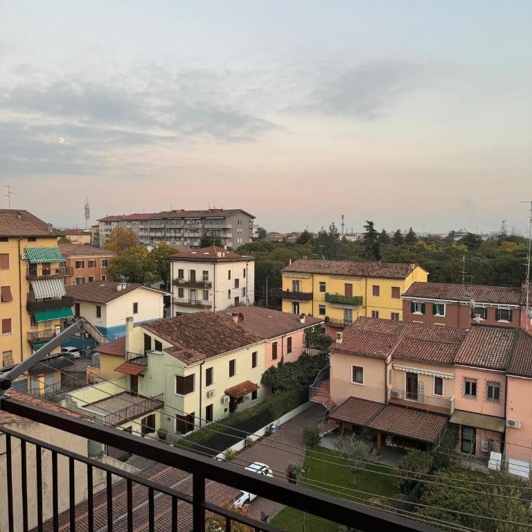Gate To Verona - Fiera - Appartamento con 2 Camere da Letto - 22