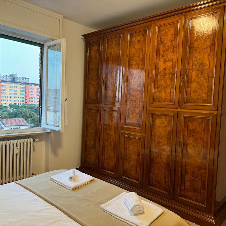 Gate To Verona - Fiera - Appartamento con 2 Camere da Letto - 27
