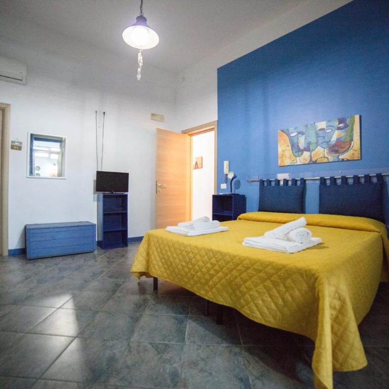 CasaMare - Appartamento con 2 Camere da Letto - 21