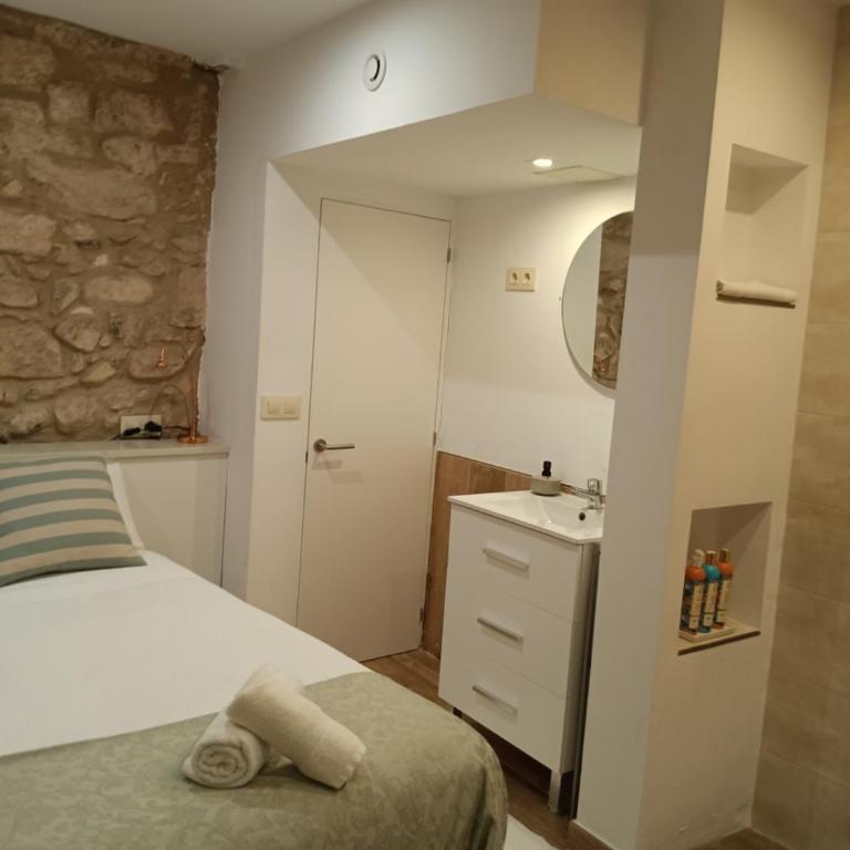 Old Side Girona One - Apartamento - 11
