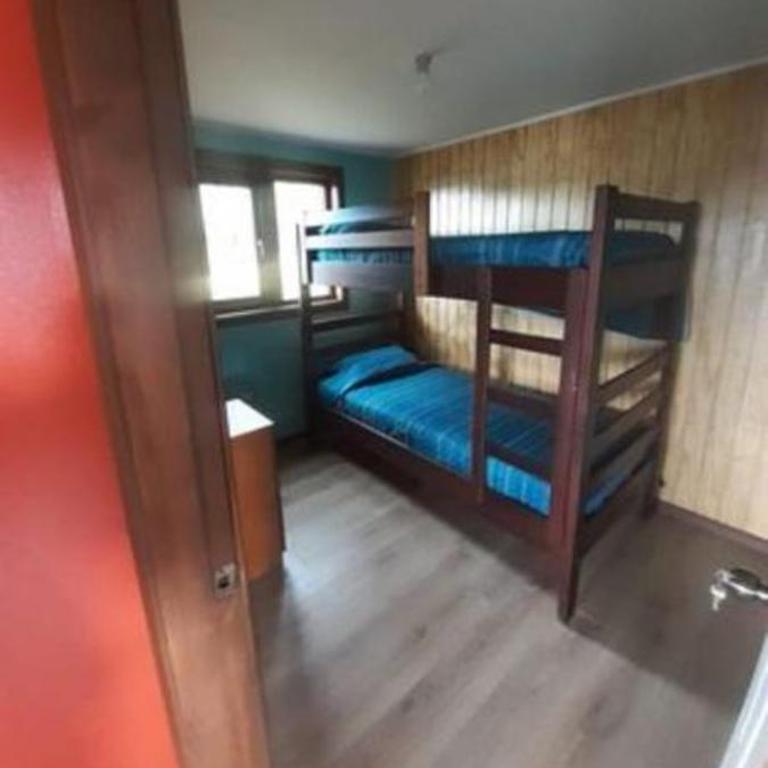 Cabaña con tinaja Tenten vilu - Casa de 2 dormitorios - 8