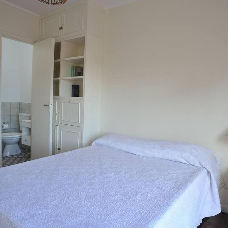 Con vista al cielo porteño - Apartamento de 1 dormitorio - 3