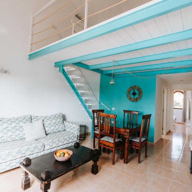 Casa Mimi vista piscina - Apartamento de 2 dormitorios - 25
