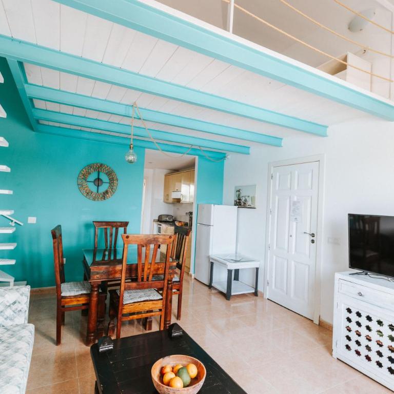 Casa Mimi vista piscina - Apartamento de 2 dormitorios - 27