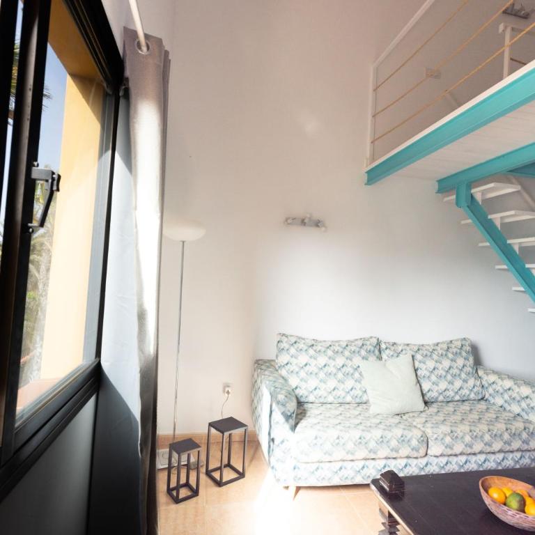 Casa Mimi vista piscina - Apartamento de 2 dormitorios - 29