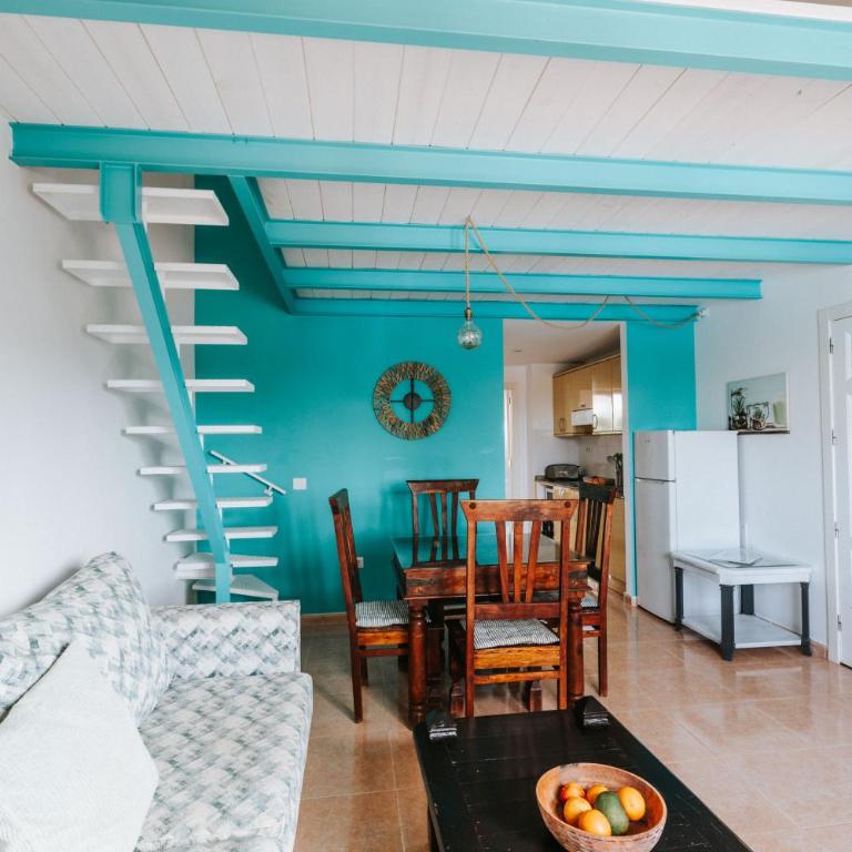 Casa Mimi vista piscina - Apartamento de 2 dormitorios - 3