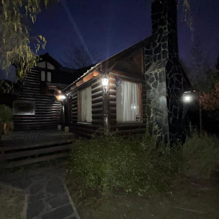 Cabaña Miramar - One-Bedroom House - 6