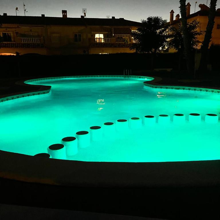 Casa La Paz - Three-Bedroom House - 45