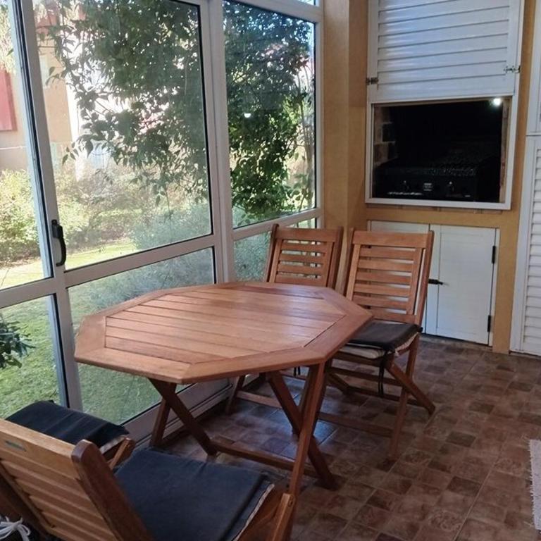 Jason Center - Apartamento de 1 dormitorio - 12