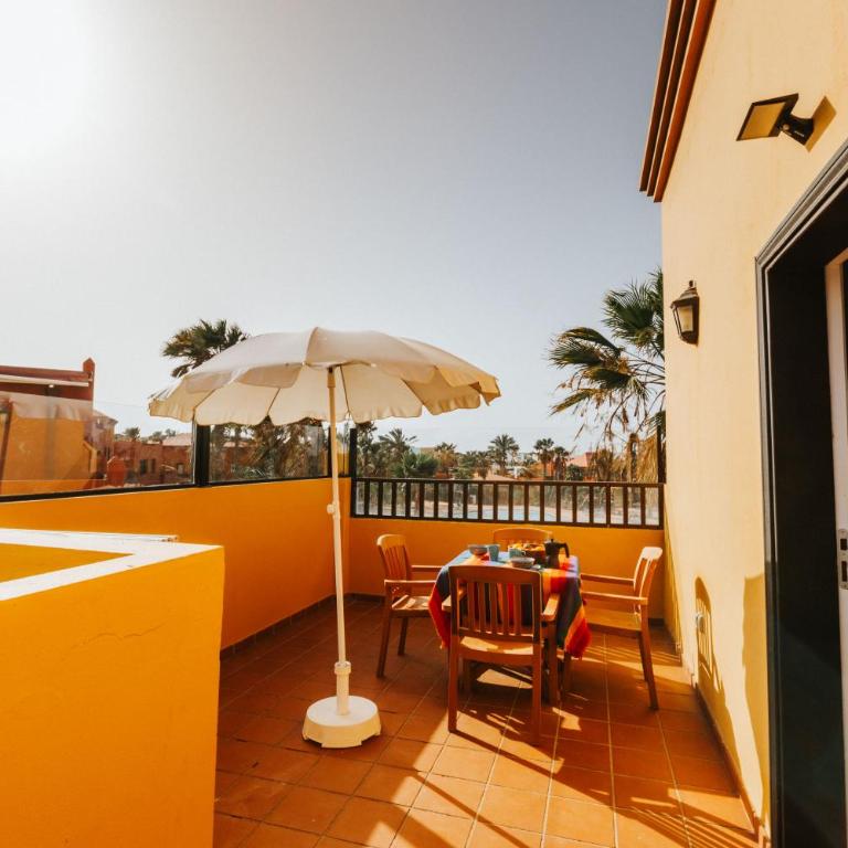 Casa Mimi vista piscina - Apartamento de 2 dormitorios - 36