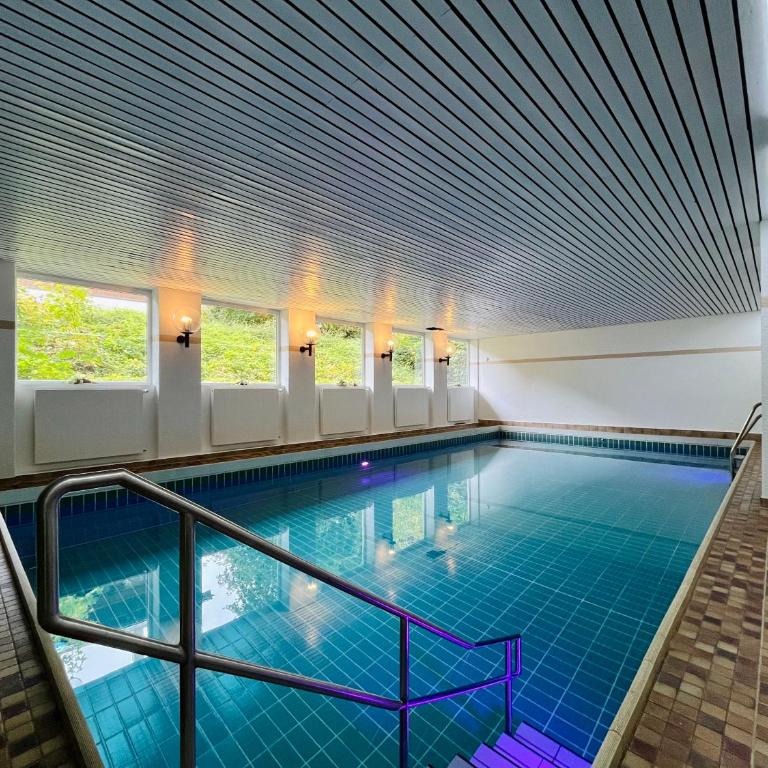 Ifenblick B20 Montana Haus - Studio-Apartment - 19