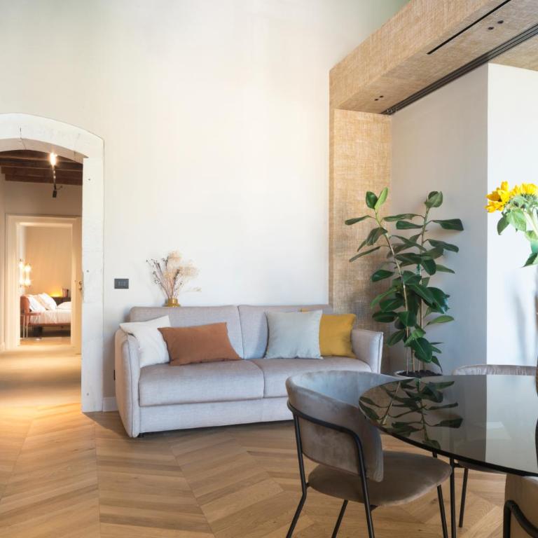 THE PLACE Ortigia - Casa con 2 Camere da Letto - 29