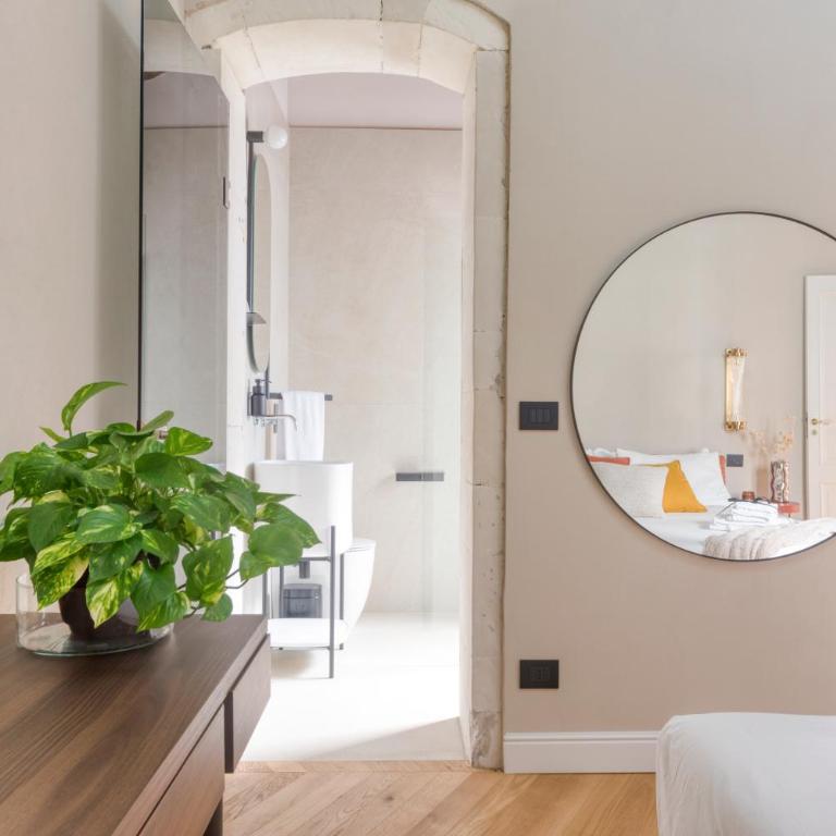 THE PLACE Ortigia - Casa con 2 Camere da Letto - 18