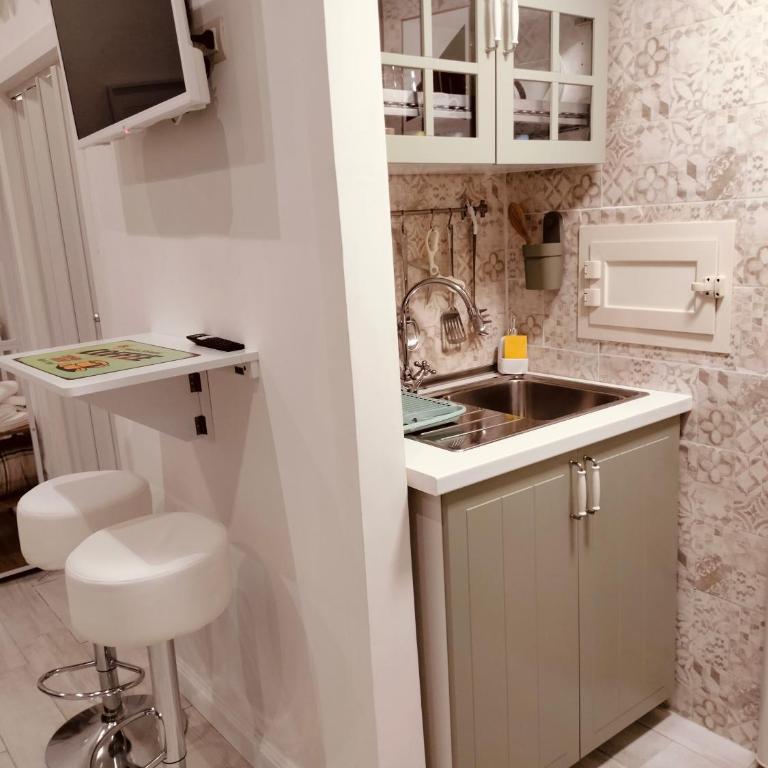 Emma house Napoli centro storico - Appartamento con 1 Camera da Letto - 22