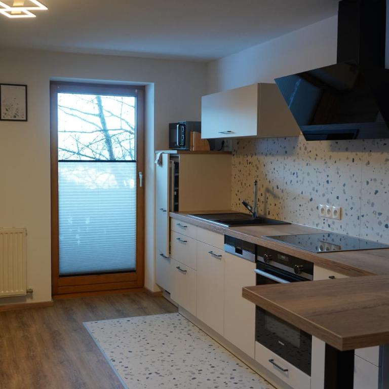 Bucheggerhof - Apartment mit 2 Schlafzimmern und Bergblick - 10