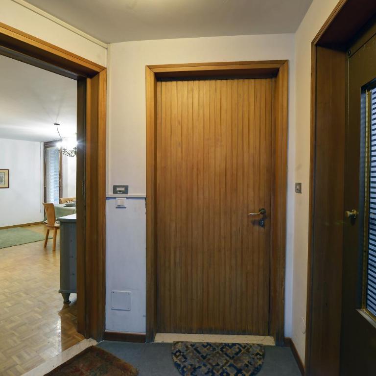 Dulci du Mont Blanc - One-Bedroom Apartment with Balcony and Mountain View - 21