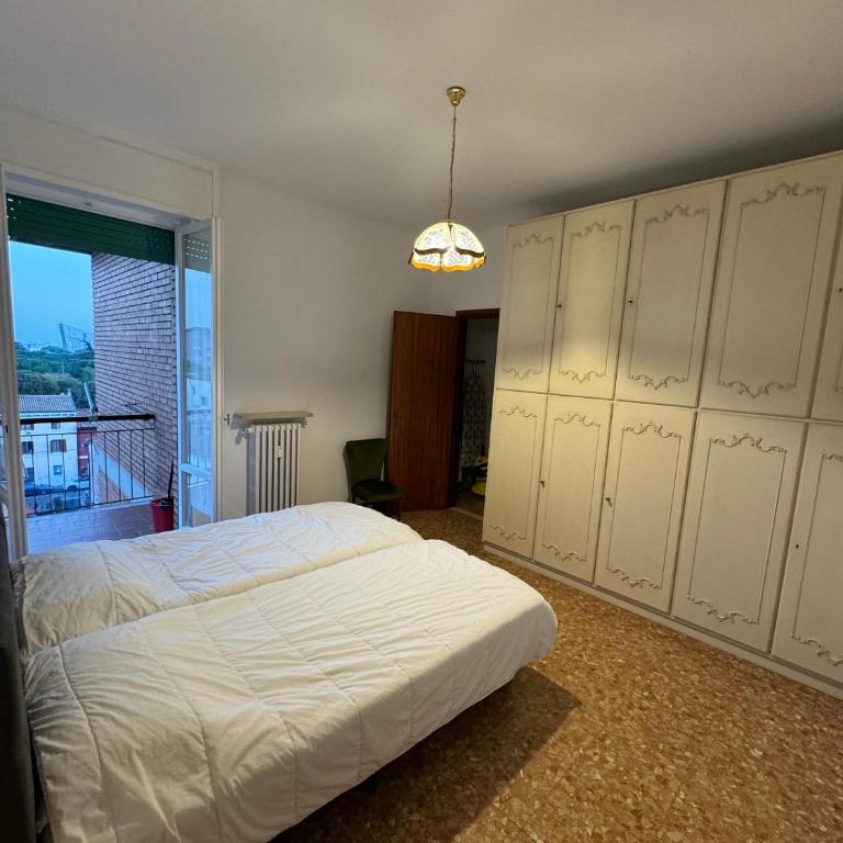 Gate To Verona - Fiera - Appartamento con 2 Camere da Letto - 28