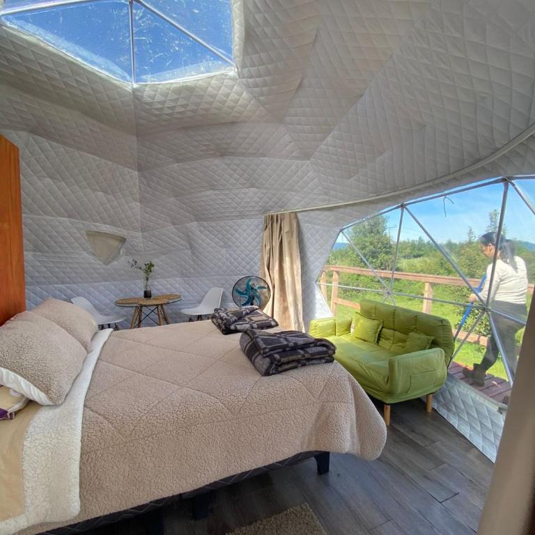 Milenaria Glamping - Tent - 3
