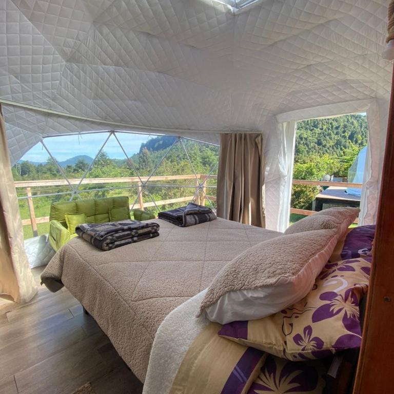 Milenaria Glamping - Tent - 4