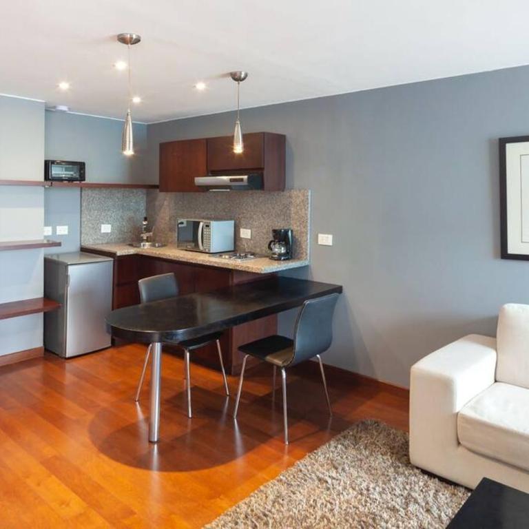 Zona G Luxury Escape King Bed and Fast WiFi 204 - Apartamento de 1 dormitorio - 2