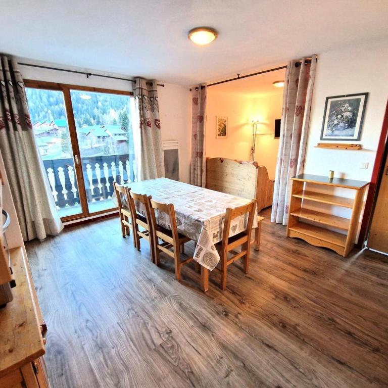 Résidence Grand Argentier - Centre station appartement 6/8 personnes MAE-2914 - Apartamento - 1