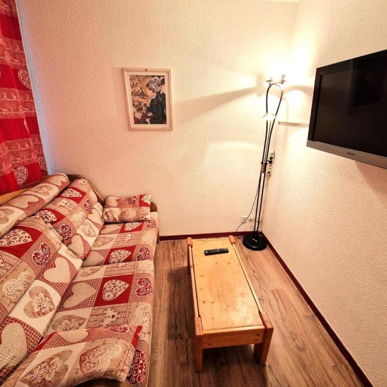 Résidence Grand Argentier - Centre station appartement 6/8 personnes MAE-2914 - Apartamento - 3