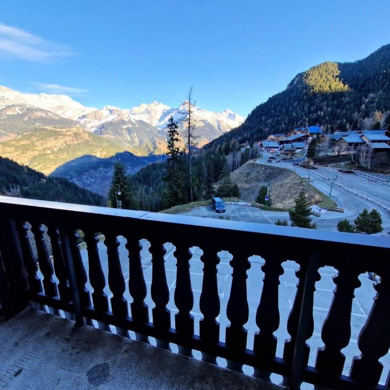 Résidence Grand Argentier - Centre station appartement 6/8 personnes MAE-2914 - Apartamento - 8