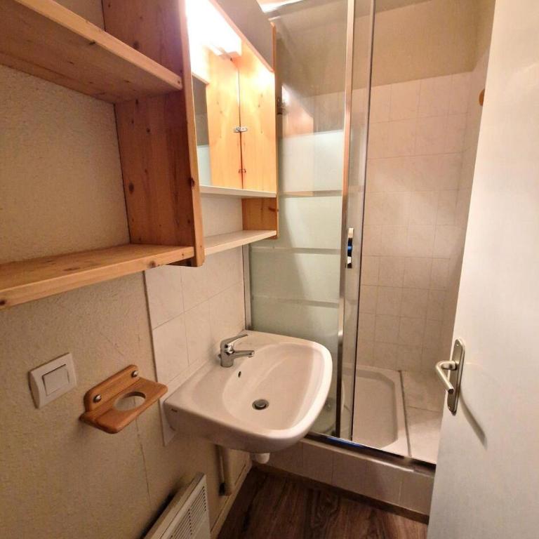 Résidence Grand Argentier - Centre station appartement 6/8 personnes MAE-2914 - Apartamento - 16