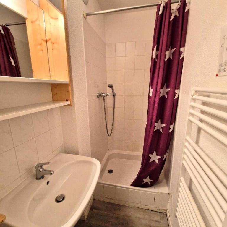 Résidence Grand Argentier - 2 pièces+cabine 6/8 personnes coeur station 42m² MAE-2908 - Apartamento - 15