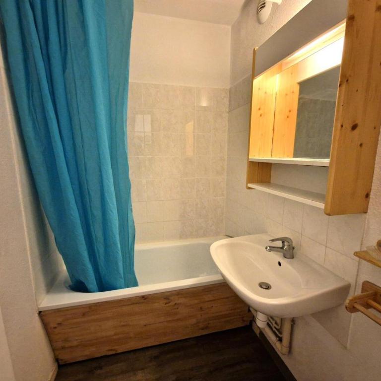 Résidence Grand Argentier - 2 pièces +cabine 4/6 personnes coeur station 32m² MAE-2922 - Apartamento - 7