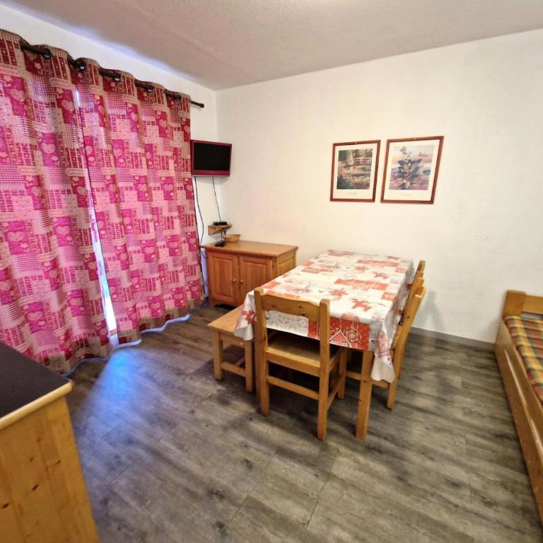 Résidence Grand Argentier - 2 pièces +cabine 4/6 personnes coeur station 32m² MAE-2922 - Apartamento - 11