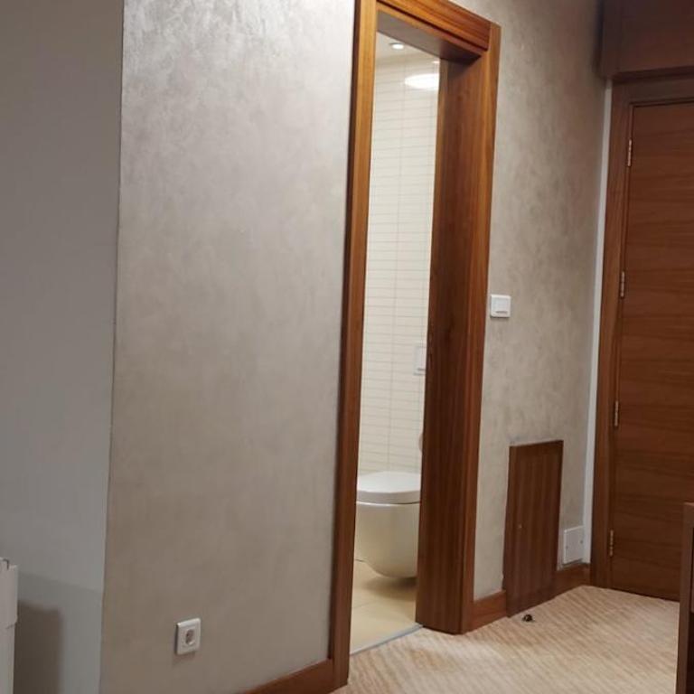 Apartman B332 Aparthotel Vučko Jahorina private host - Two-Bedroom Apartment - 2