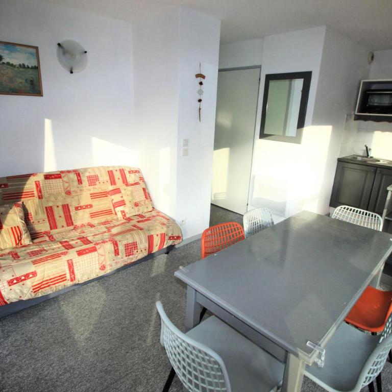 Résidence Les Balcons De La Vanoise - LES BALCONS DE LA VANOISE - BV406 MAE-3186 - Appartement - 1