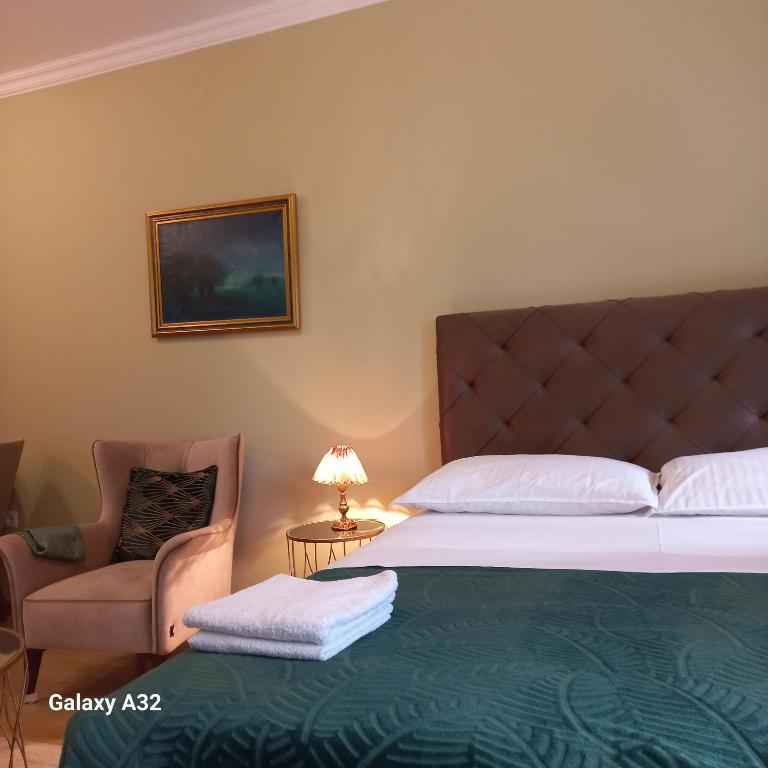Lux Palata - Apartman sa 1 Spavaćom Sobom - 6