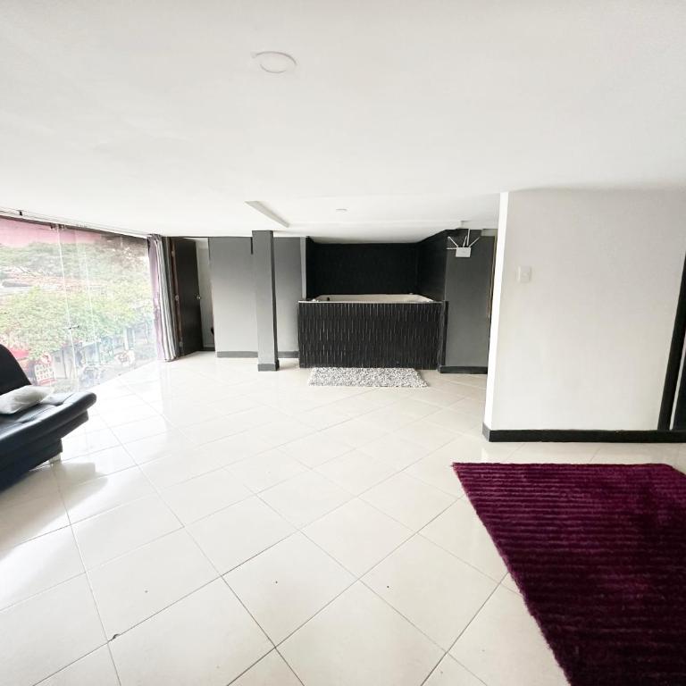 Duplex w Rooftop, Pool & 3 Jacuzzi, Maid, Security - Apartamento con balcón - 43