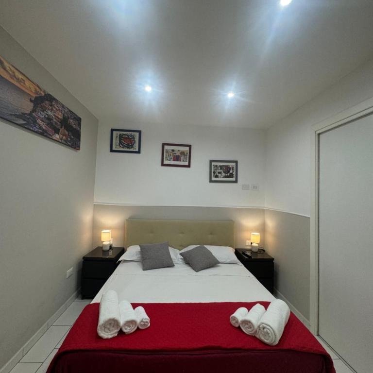 Chez Moi Napoli - Appartamento con 1 Camera da Letto - 1
